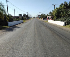 DER divulga resultado de licitação de reformas de pontes e passarelas no Litoral 