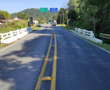 DER divulga resultado de licitação de reformas de pontes e passarelas no Litoral 