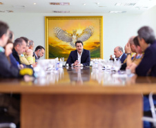 FORÇAS DE SEGURANÇA