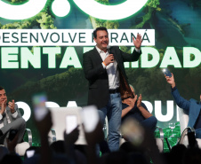 Estado quer pavimentar 100% dos municípios com menos de 20 mil habitantes até 2025