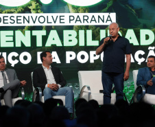 Estado quer pavimentar 100% dos municípios com menos de 20 mil habitantes até 2025