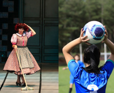 ESPORTE