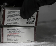 VACINA pfizer