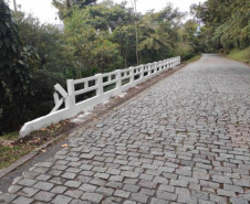 DER divulga resultado de licitação de reformas de pontes e passarelas no Litoral 