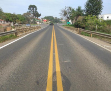 17 pontes e viadutos vão passar por reformas entre os Campos Gerais e o Norte Pioneiro