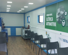 Aulas do Qualifica Paraná começam nesta segunda-feira. Ainda há vagas