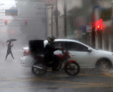 CHUVA