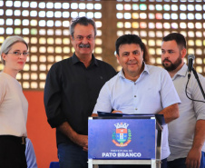 PATO BRANCO