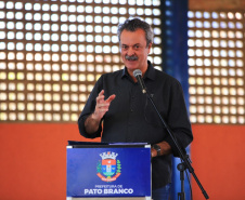 PATO BRANCO