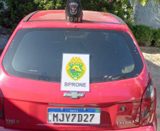 PMPR prende 16 pessoas durante operação em Curitiba e RMC
