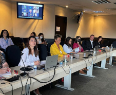 Paraná institui a Comissão Estadual Interinstitucional para Enfrentamento das Violências contra Crianças e Adolescentes do Paraná