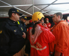 Corpo de Bombeiros