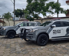 Polícia Penal realiza transferência de presos das cadeias do litoral durante Verão Maior Paraná