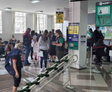 CGE Itinerante encerra atividades do ano reforçando participação popular na gestão estadual