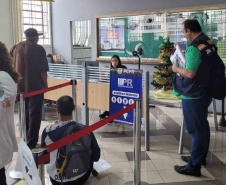 CGE Itinerante encerra atividades do ano reforçando participação popular na gestão estadual
