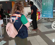 CGE Itinerante encerra atividades do ano reforçando participação popular na gestão estadual