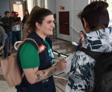 CGE Itinerante encerra atividades do ano reforçando participação popular na gestão estadual