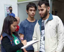 CGE Itinerante encerra atividades do ano reforçando participação popular na gestão estadual