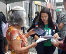 CGE Itinerante encerra atividades do ano reforçando participação popular na gestão estadual