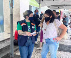 CGE Itinerante encerra atividades do ano reforçando participação popular na gestão estadual