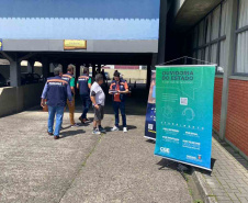 CGE Itinerante encerra atividades do ano reforçando participação popular na gestão estadual