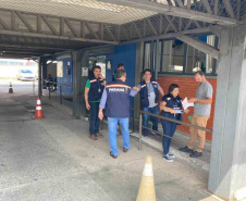 CGE Itinerante encerra atividades do ano reforçando participação popular na gestão estadual