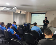 Sanepar inicia vistoria de ligações de esgoto em Ponta Grossa