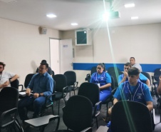 Sanepar inicia vistoria de ligações de esgoto em Ponta Grossa