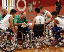  Esporte atende os 399 municípios do Paraná em 2022