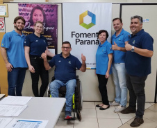 fomento