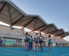  Esporte atende os 399 municípios do Paraná em 2022