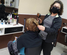 Programa de qualificação profissional do Estado reforça apoio ao empreendedorismo feminino