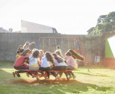 Entidades sociais são contempladas com valores de até R$20 mil no Nota Para