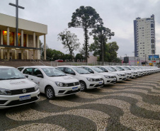 Estado vai reforçar a Estratégia da Saúde da Família com pelo menos mais mil carros