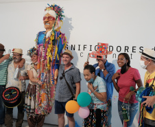 MAC Paraná reformula Salão Paranaense e realiza exposições inéditas -