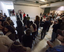 MAC Paraná reformula Salão Paranaense e realiza exposições inéditas -