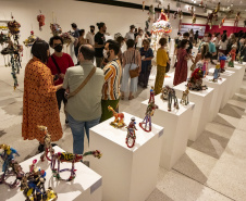 MAC Paraná reformula Salão Paranaense e realiza exposições inéditas -