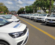 Estado vai reforçar a Estratégia da Saúde da Família com pelo menos mais mil carros