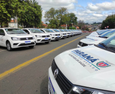 Estado vai reforçar a Estratégia da Saúde da Família com pelo menos mais mil carros