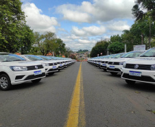 Estado vai reforçar a Estratégia da Saúde da Família com pelo menos mais mil carros