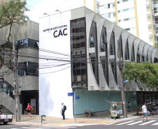 MAC Paraná reformula Salão Paranaense e realiza exposições inéditas - 