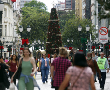 Polícia Civil orienta cidadãos sobre cuidados durante compras de Natal