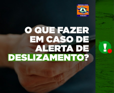 Com mais chuvas no verão alertas da Defesa Civil ajudam a se preparar e se proteger