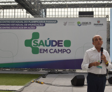 Sociedade Brasileira de Imunizações reforça importância da vacina em Seminário estadual da Saúde