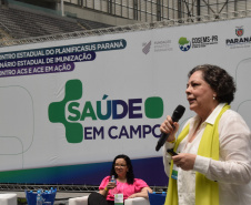  Seminário encerra debate de ações na Atenção Primária e premia experiências de sucesso 