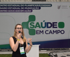 Seminário encerra debate de ações na Atenção Primária e premia experiências de sucesso 