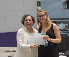  Seminário encerra debate de ações na Atenção Primária e premia experiências de sucesso 