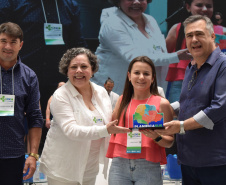  Seminário encerra debate de ações na Atenção Primária e premia experiências de sucesso 