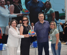  Seminário encerra debate de ações na Atenção Primária e premia experiências de sucesso 