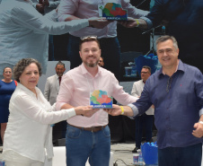  Seminário encerra debate de ações na Atenção Primária e premia experiências de sucesso 